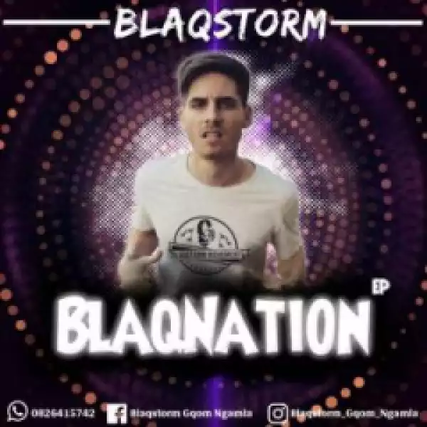 BlaqStorm - Impahla Emanzi ft. Dj Sphoza & Sgubhu